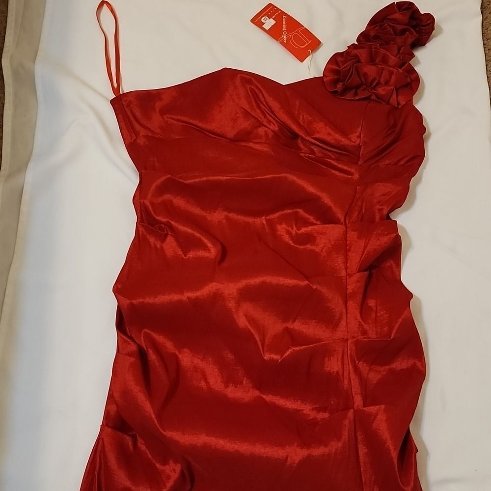 Dancing queen USA mini dress XXXL‎